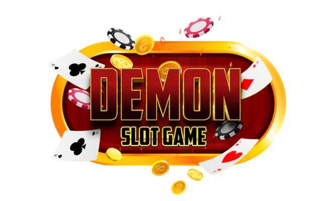 demon slot game